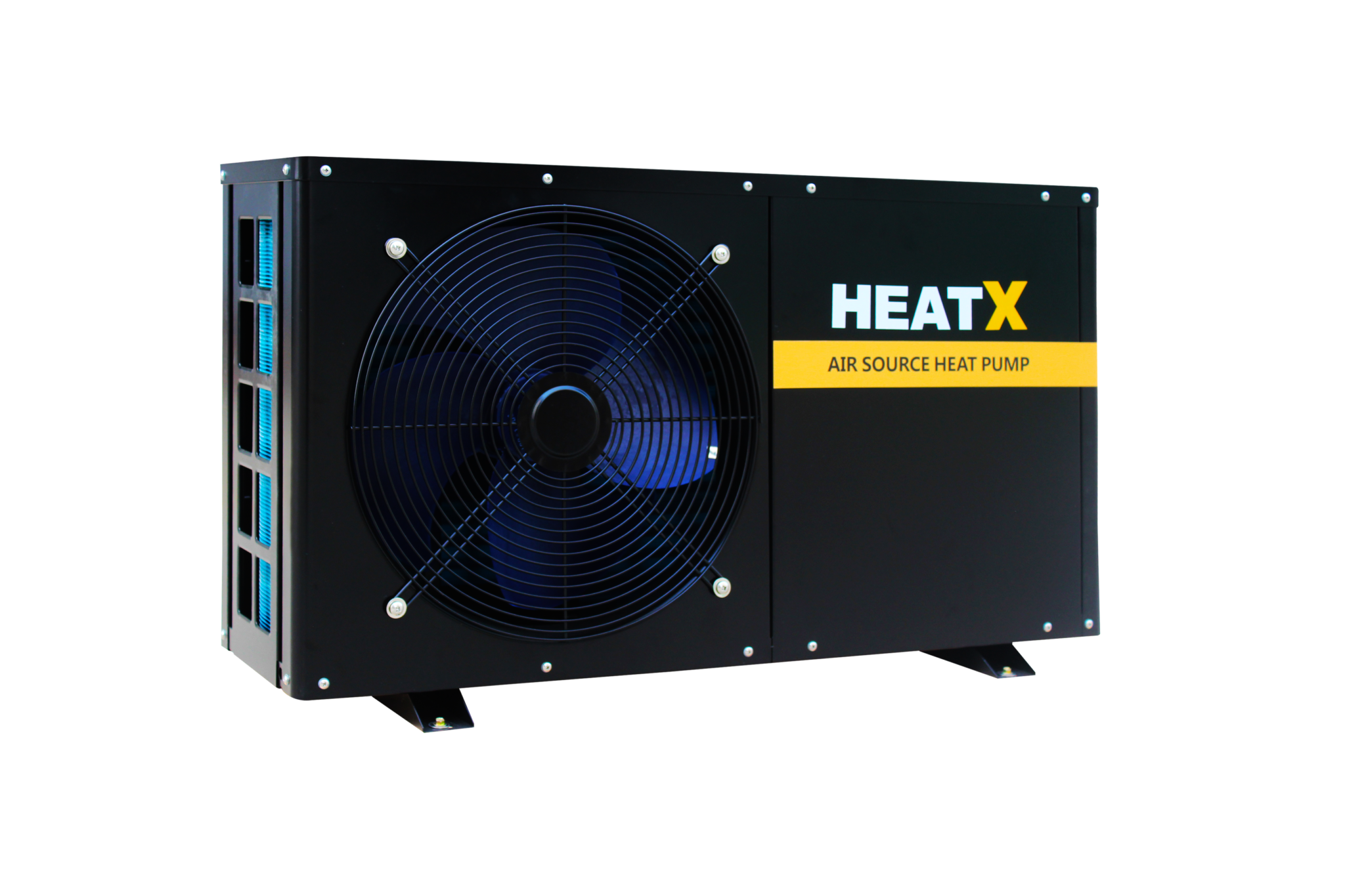 How To Run The Heat Pump